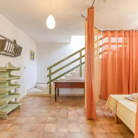 Casa Tarantini Villa *