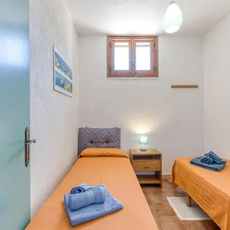 Casa Tarantini Villa *