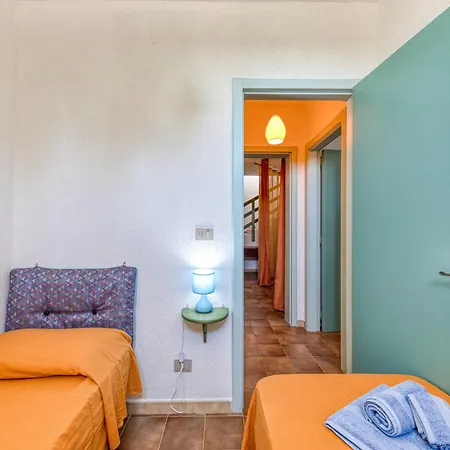 Villa Casa Tarantini Corsano
