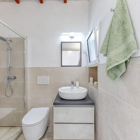Casa Tarantini * Corsano