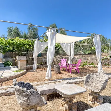Casa Tarantini Villa *