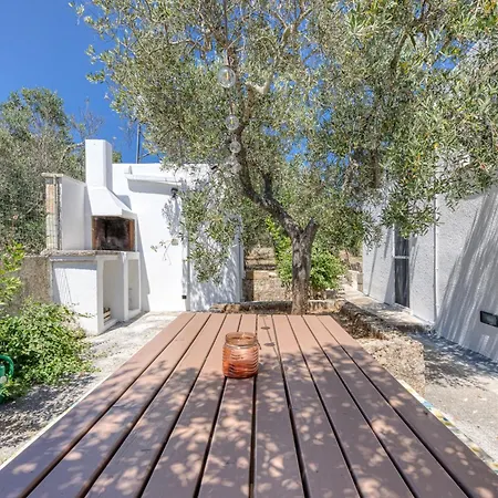 Casa Tarantini * Corsano