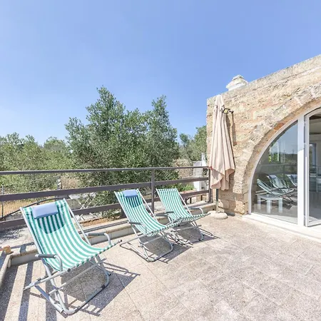 Casa Tarantini * Corsano