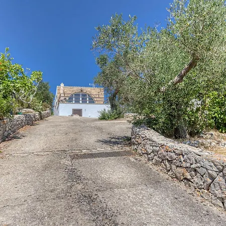 Casa Tarantini Villa Corsano