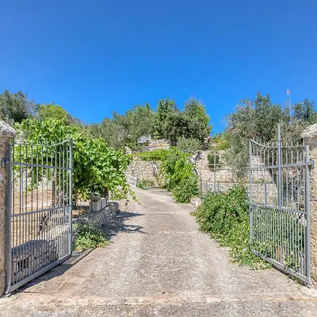 Casa Tarantini Corsano